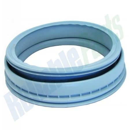 Bosch Home Appliances 00706276 Bosch Washer Boot Gasket 00706276